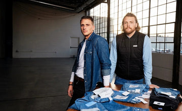 Morehead, Kentucky: Why New Frontier Is Still Building From Home
