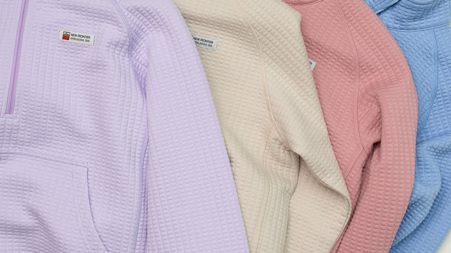 NEW ARRIVALS