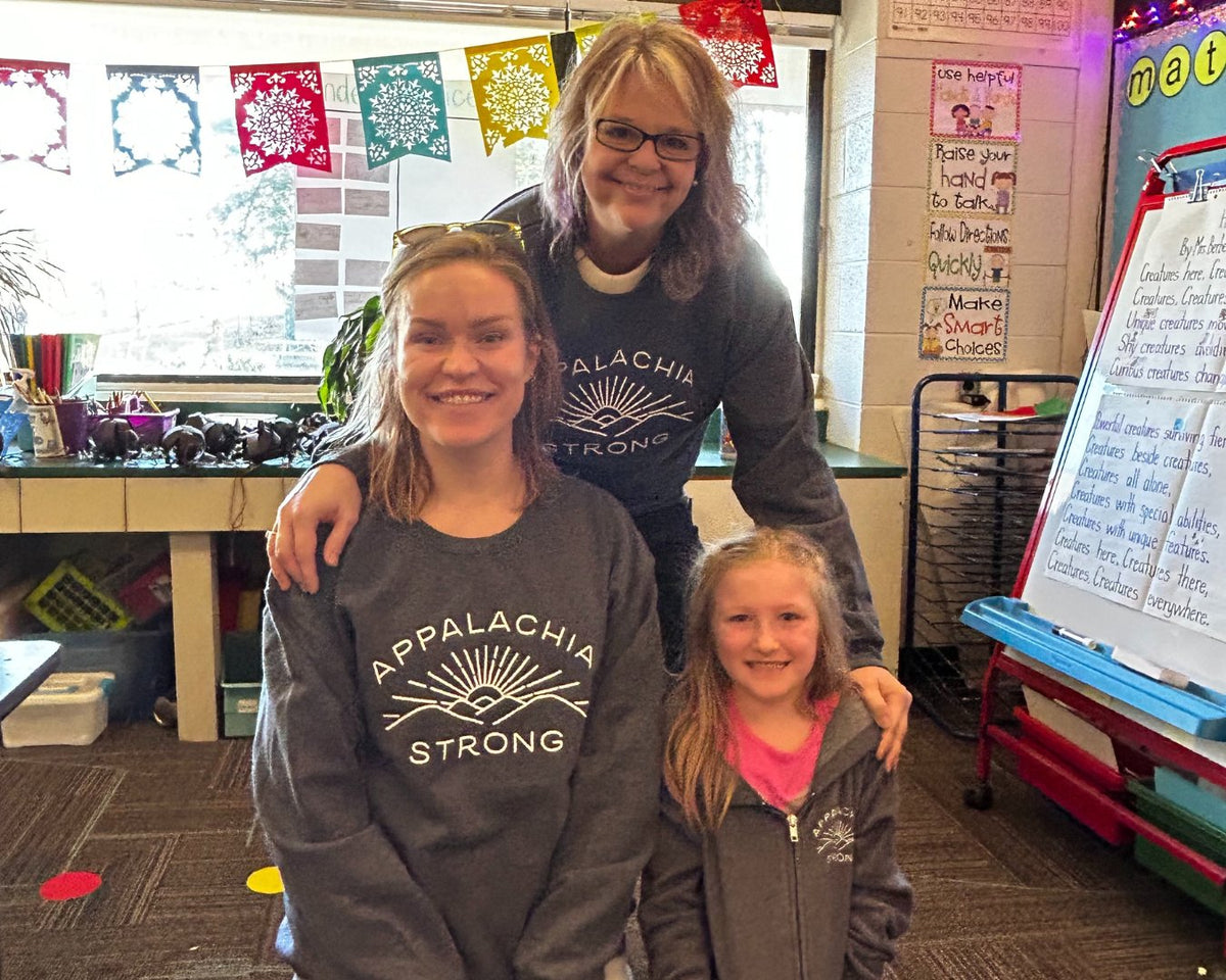 Appalachia Strong