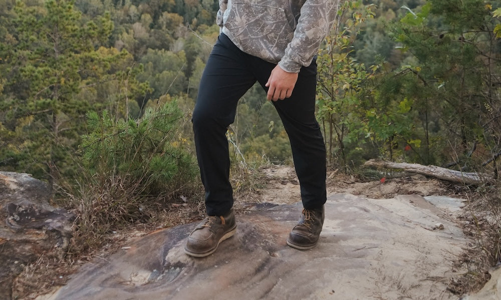 Men's Bottoms