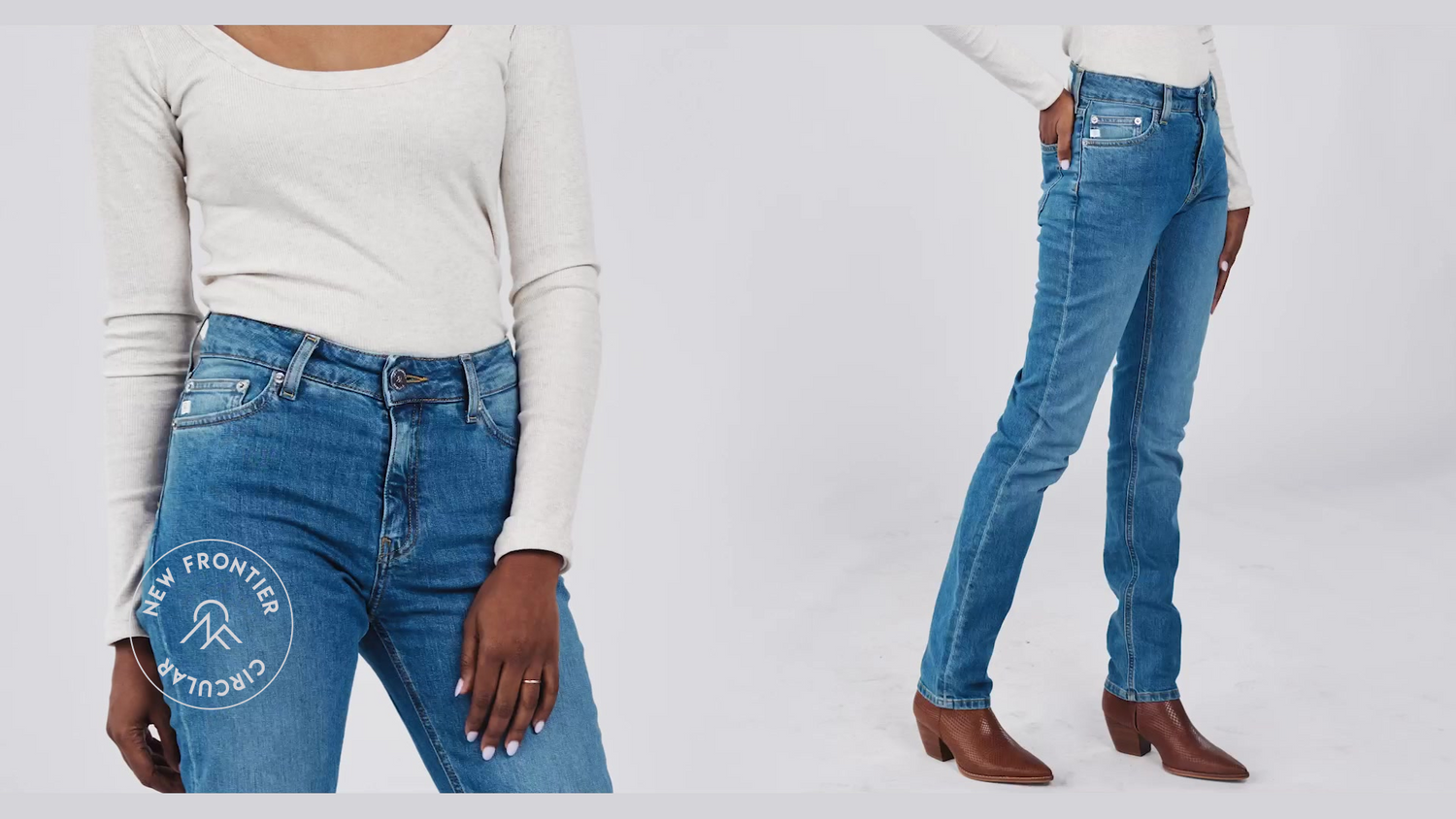 DENIM