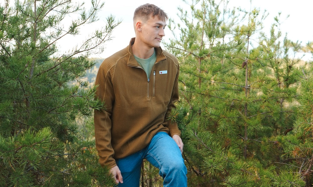 Men's Pullovers