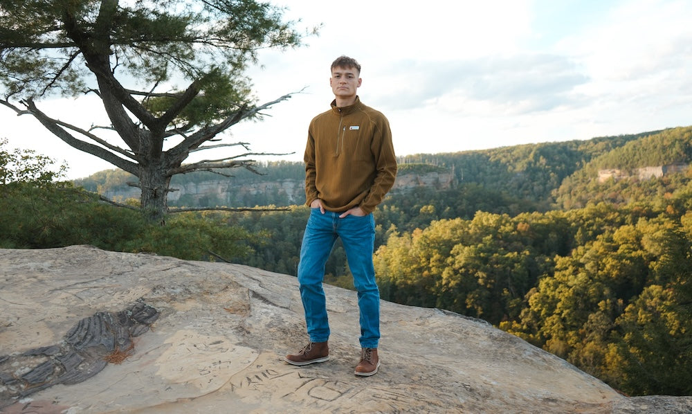 Men's Outerwear