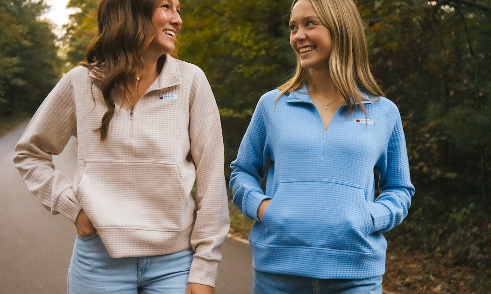 Women's Pullovers