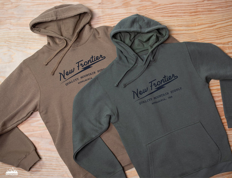 HOODIES