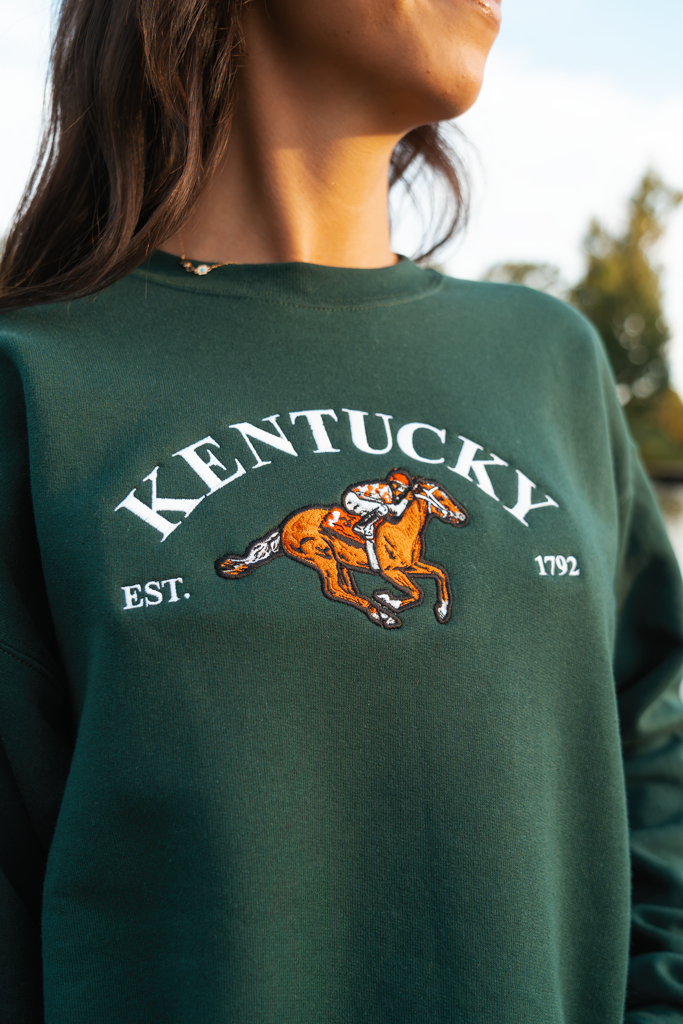 Sweater Shop