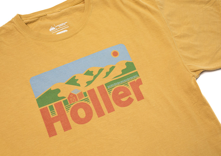 Tees