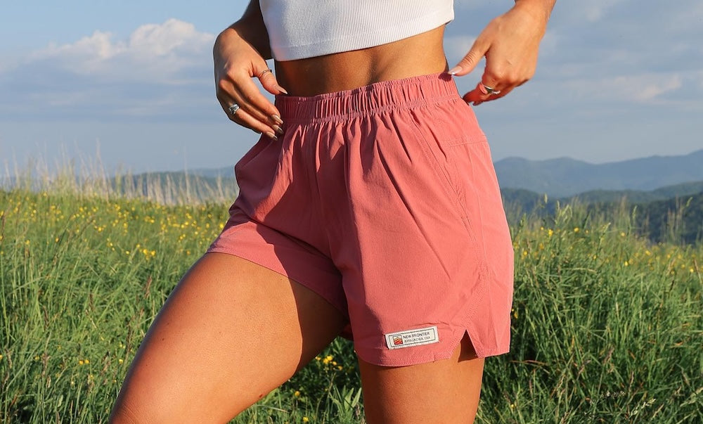 Women's Shorts
