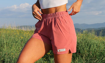 Women's Shorts