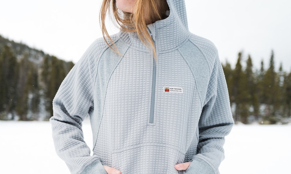 Women's Hoodies