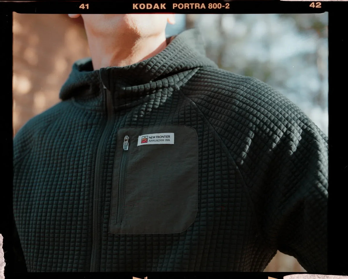 Men's Jackets