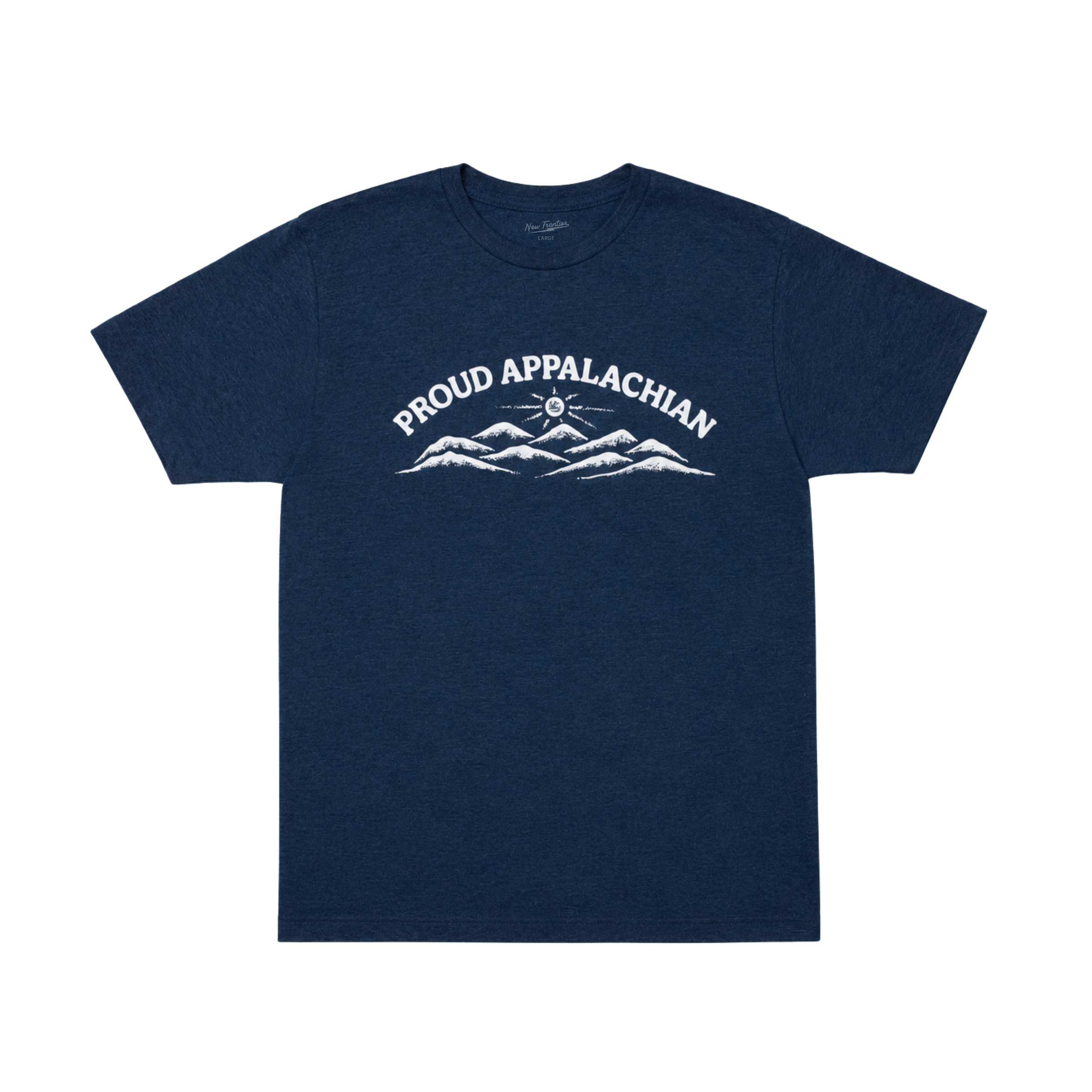 Proud Appalachian T-Shirt
