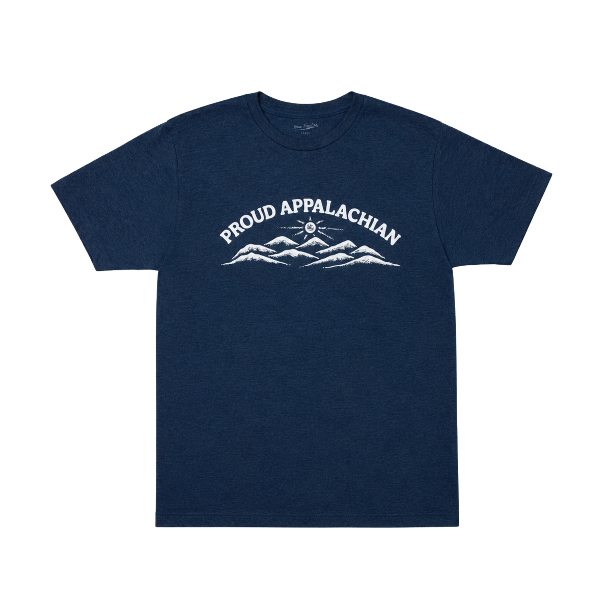 Proud Appalachian T-Shirt