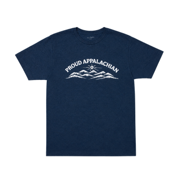 Proud Appalachian T-Shirt