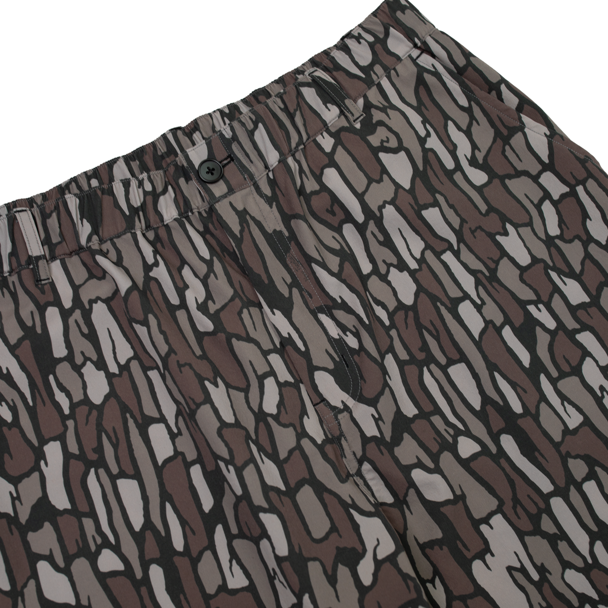 Men's Camo Performance Pant