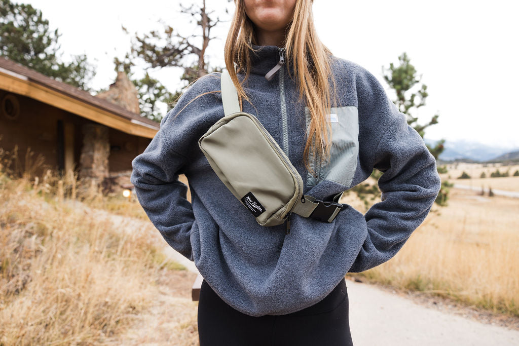 NF Belt Bag (Surplus)
