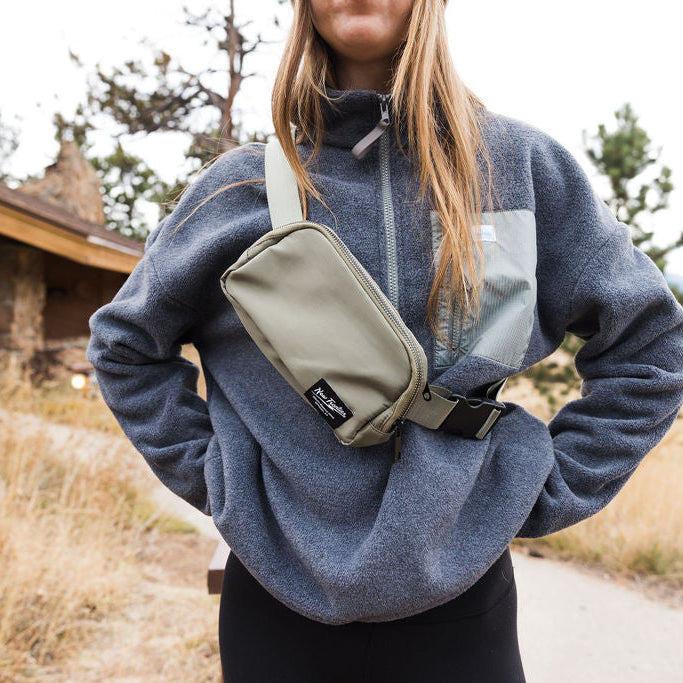 NF Belt Bag (Surplus)