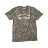 Proud Appalachian Camo T-Shirt