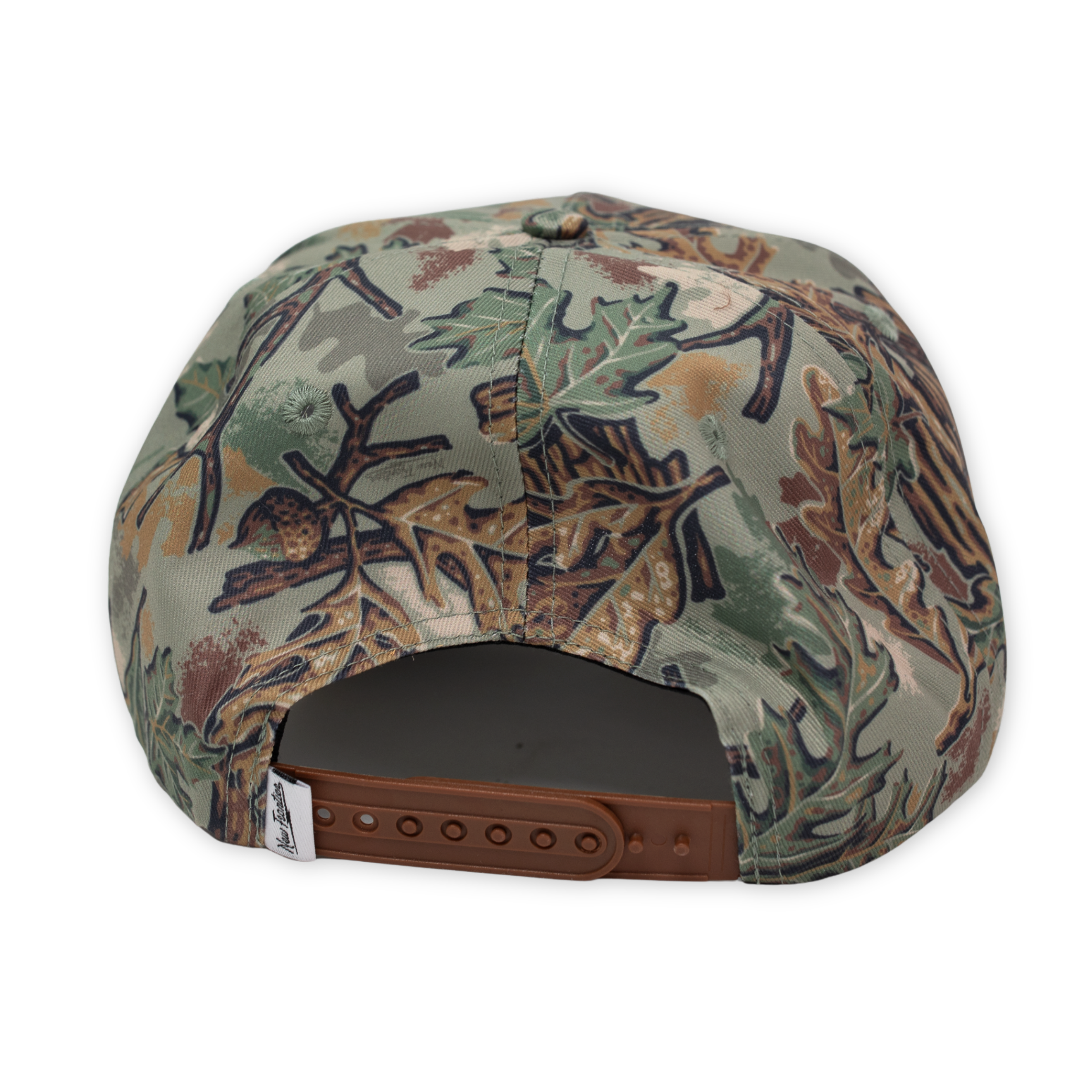 Appalachia Patch Hat (NF CAMO)
