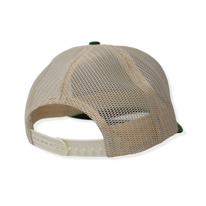 Distilled in Kentucky Patch Hat