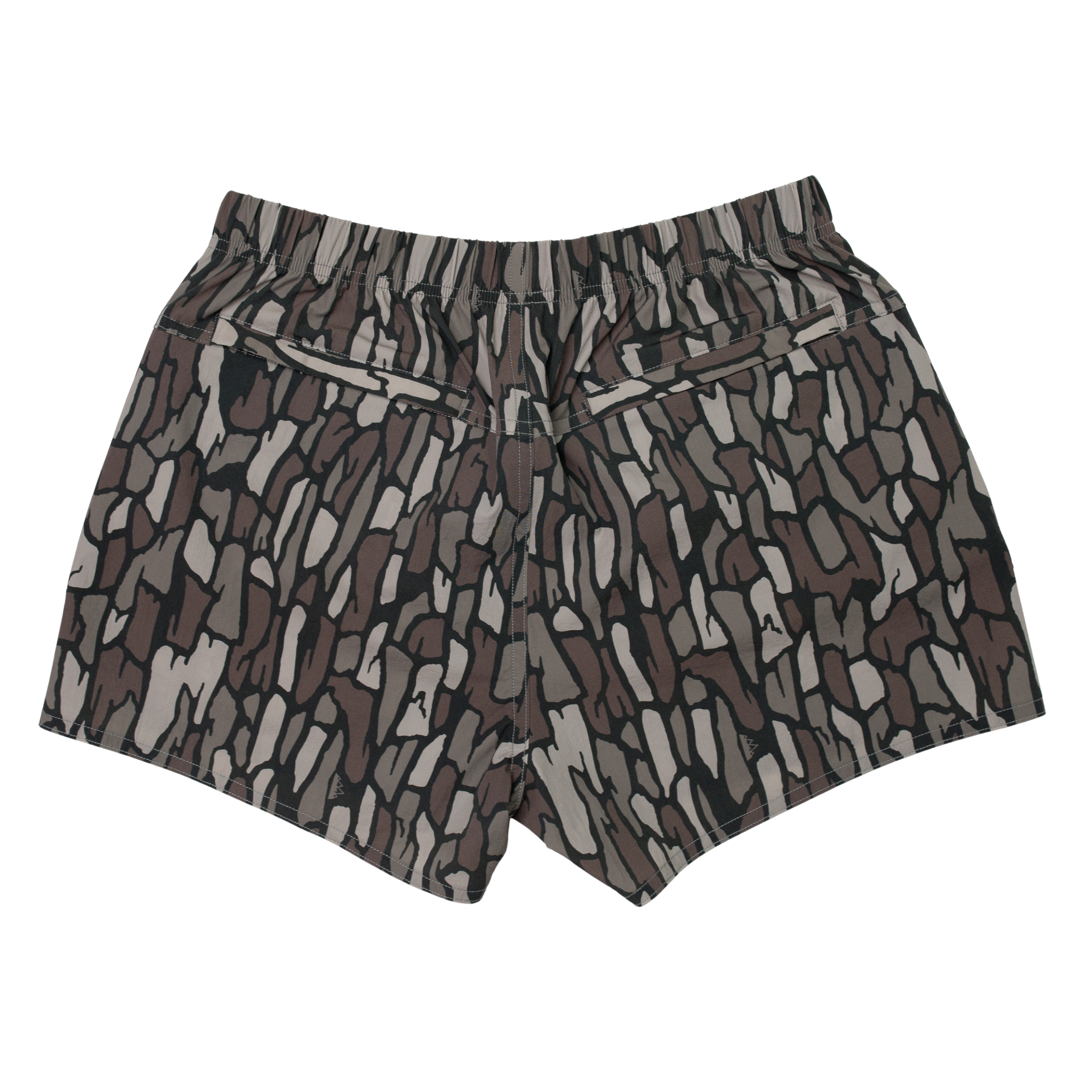 Women's Journey Tech 3.5" Camo Short