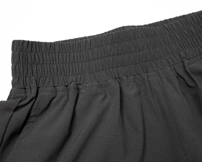 Women's High Rise Short 3.5"