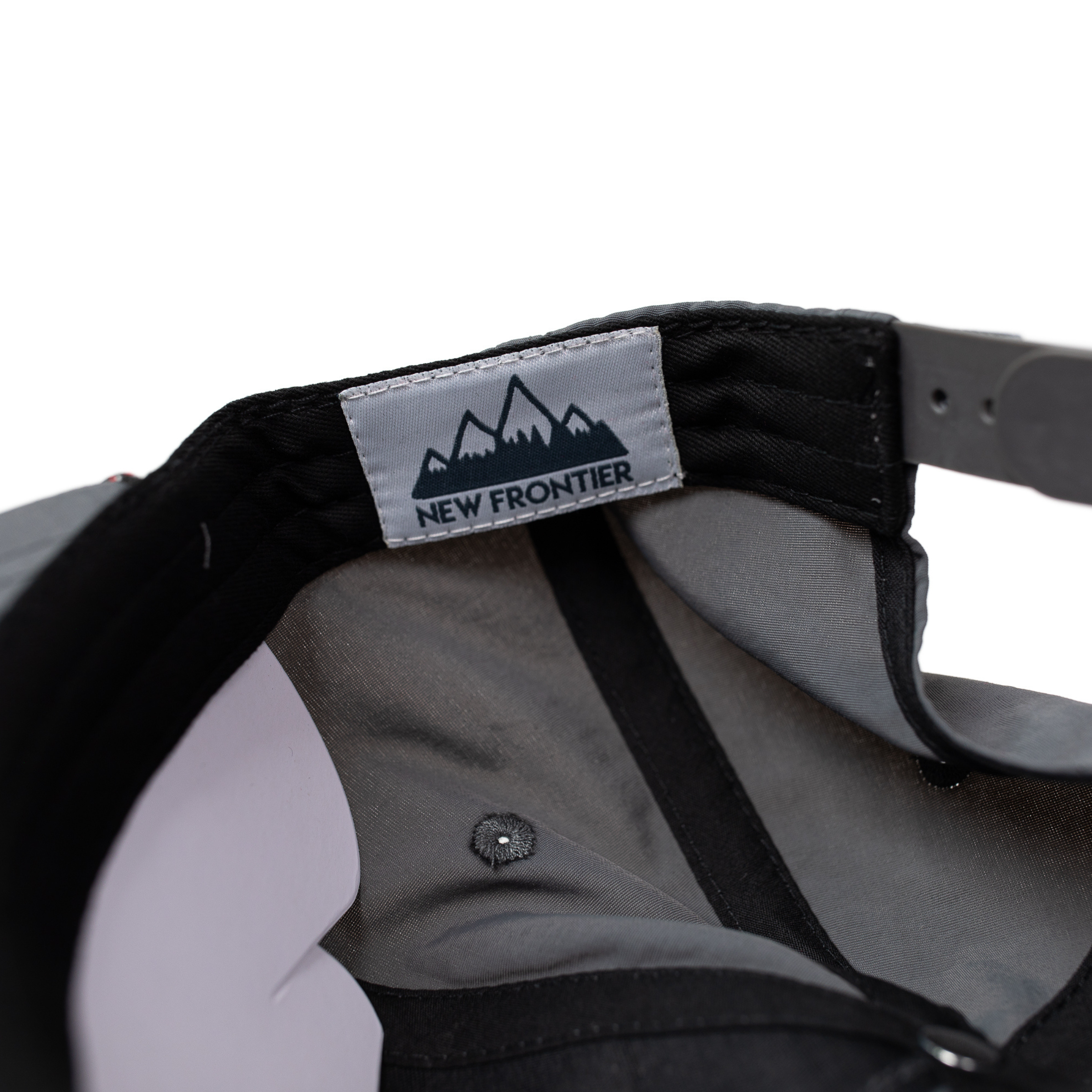 Red River Gorge Tech Hat