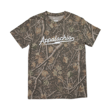 Appalachia Bolt Camo Tee