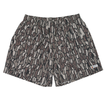 Men’s Journey Tech 7" Camo Short