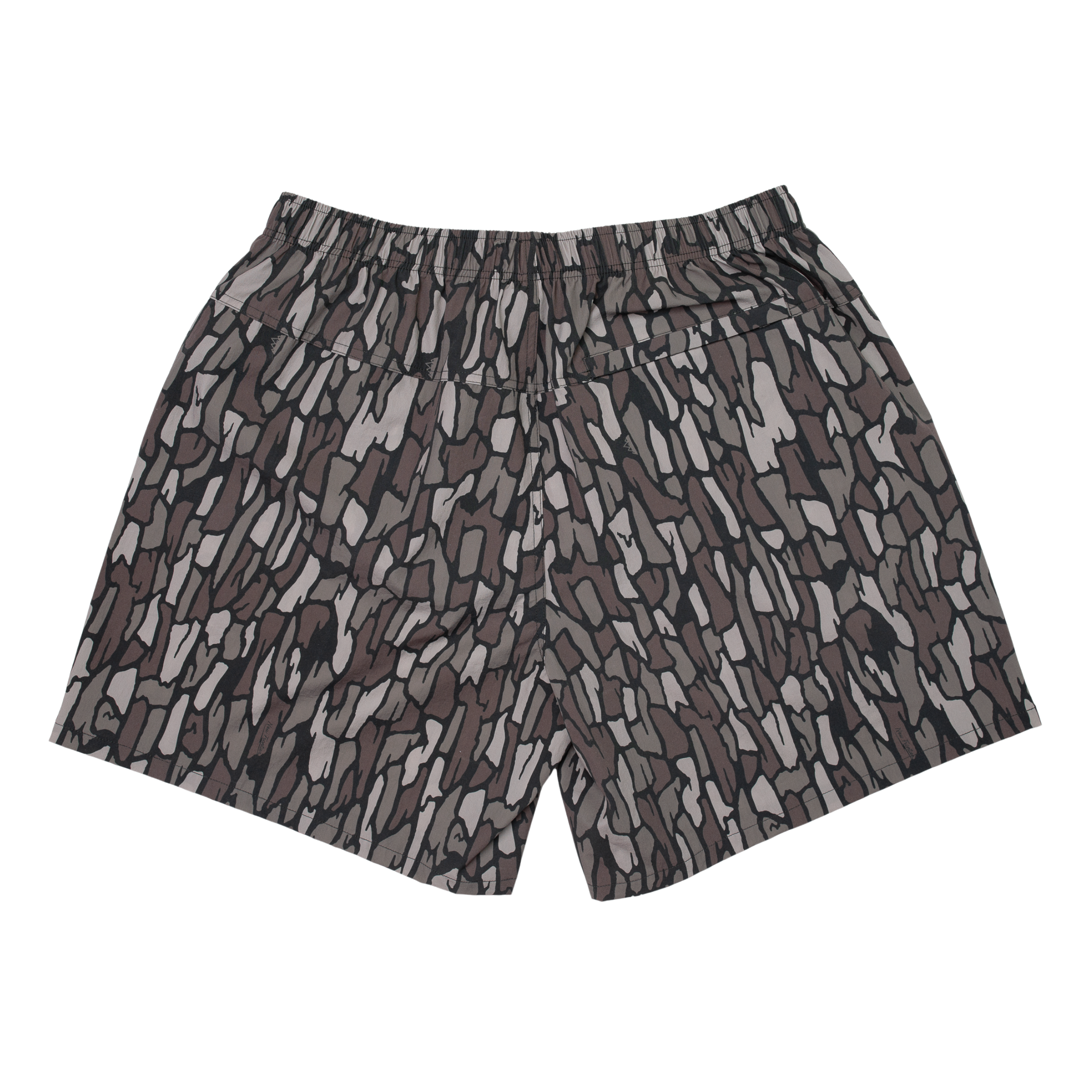 Men’s Journey Tech 7" Camo Short