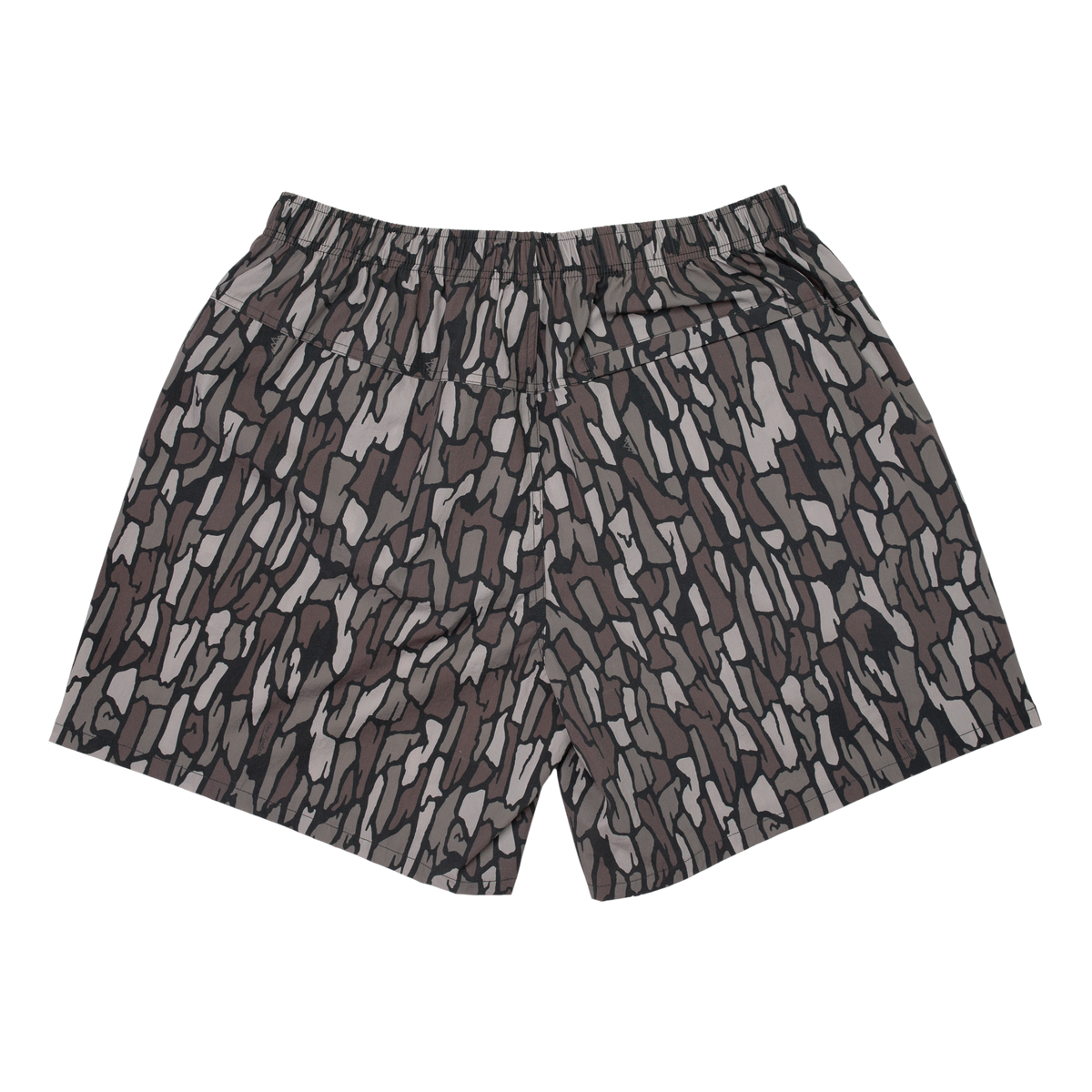 Men’s Journey Tech 7" Camo Short