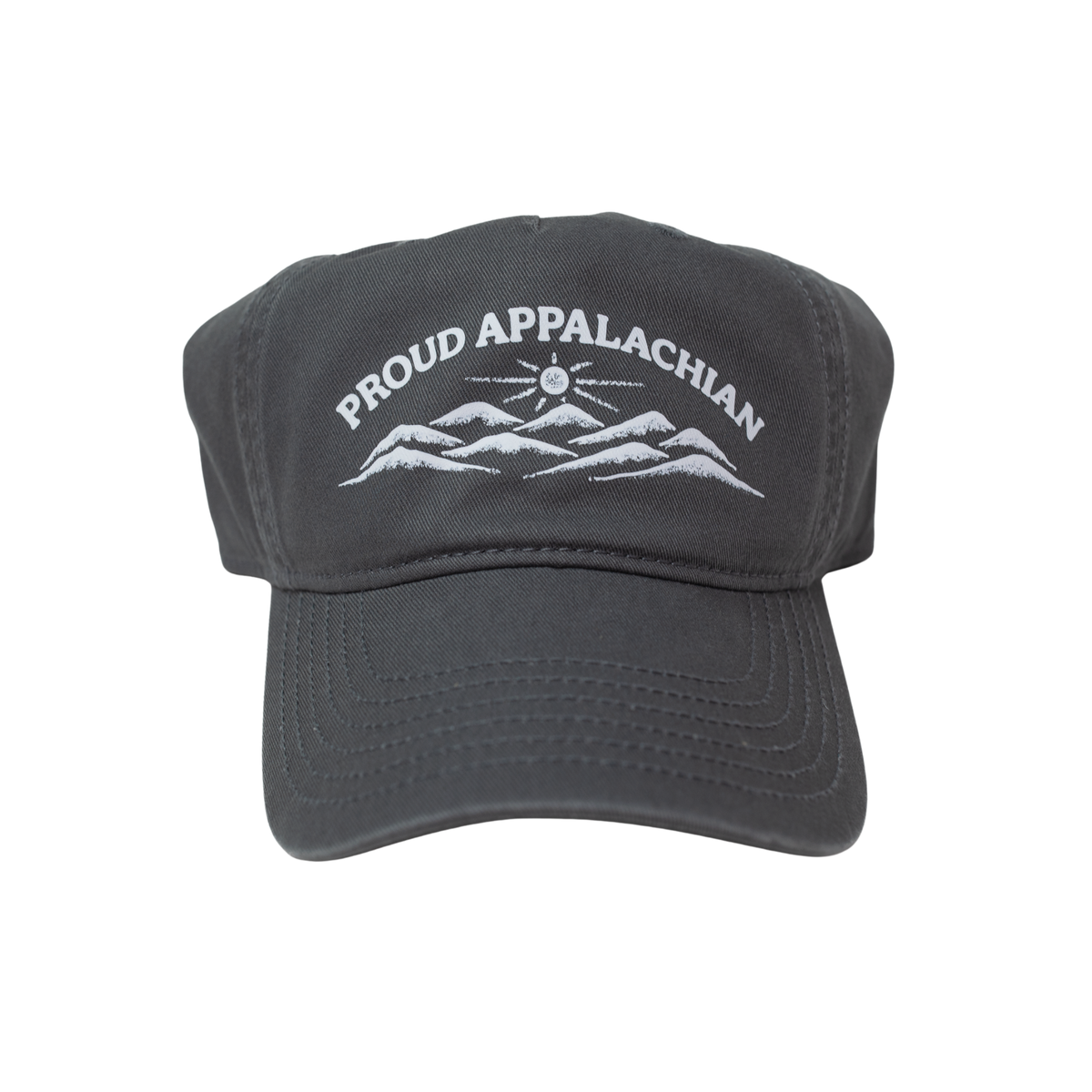 Proud Appalachian Lo-pro Cap