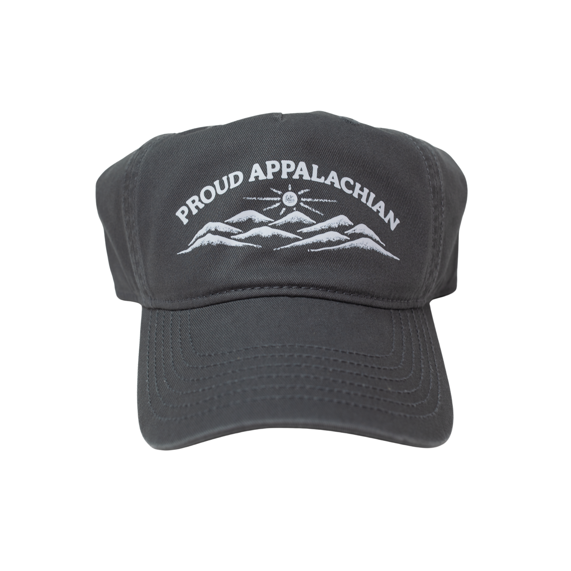 Proud Appalachian Lo-pro Cap