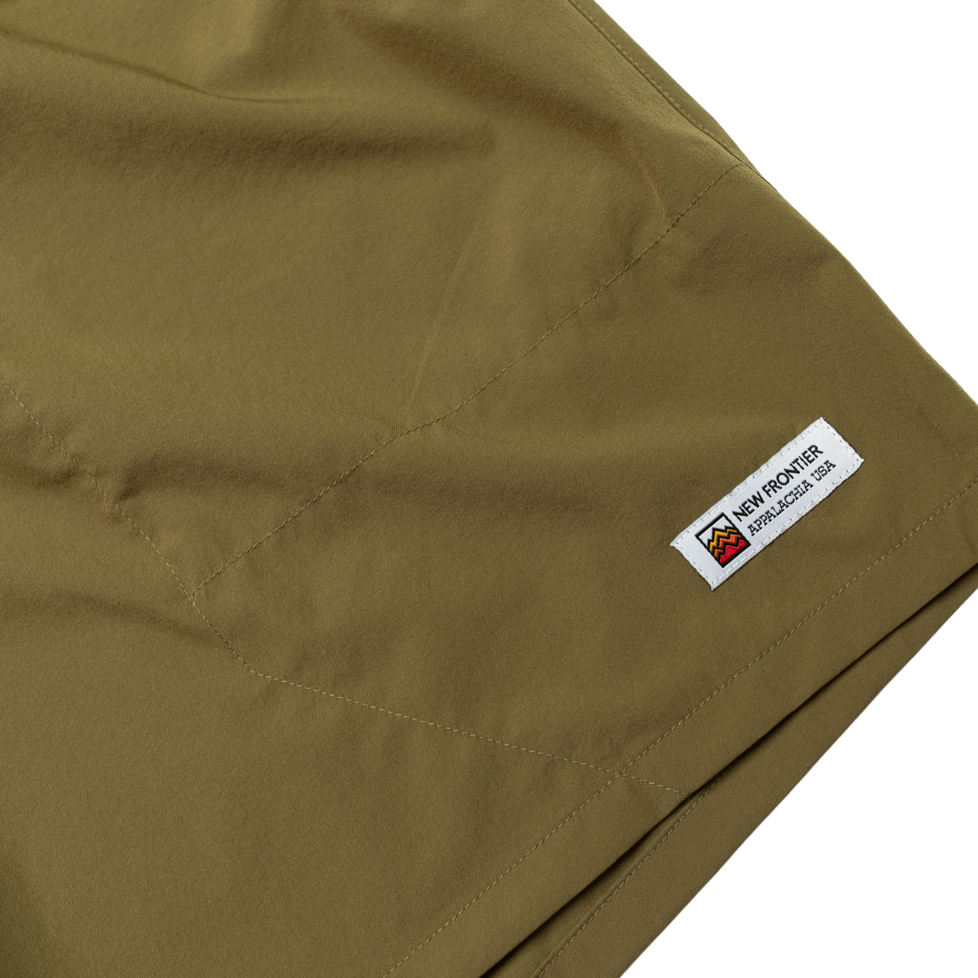 NEW Men’s Journey Tech 7" Short