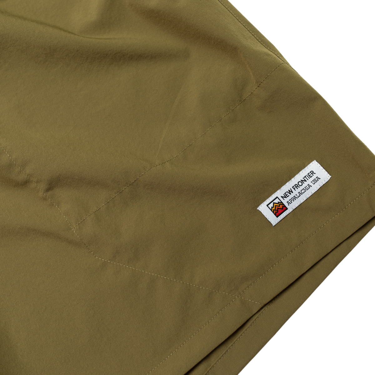 NEW Men’s Journey Tech 7" Short
