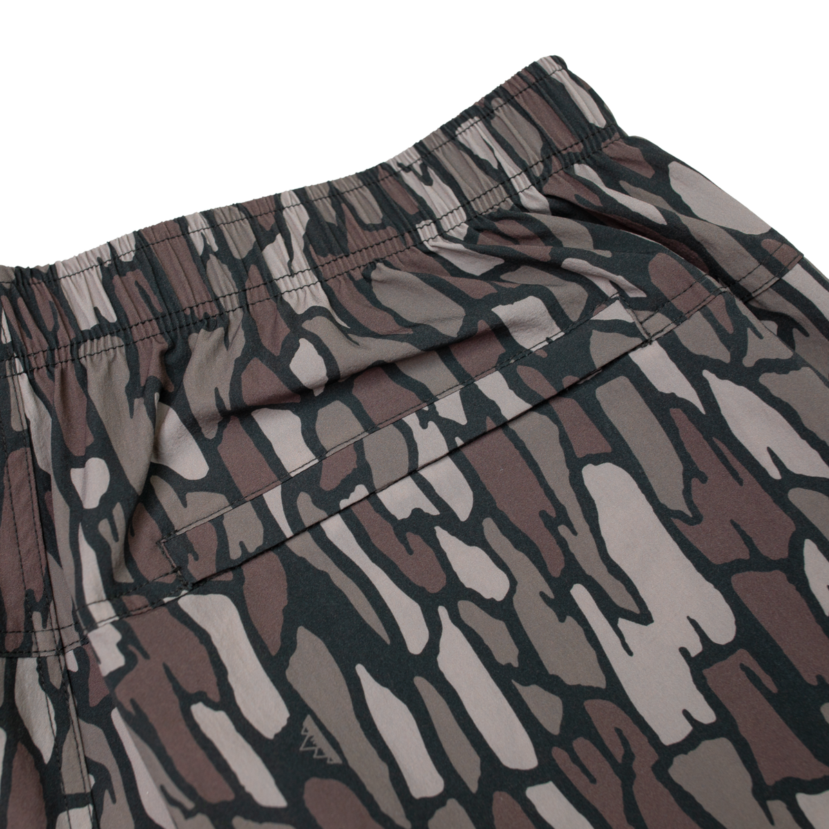 Men’s Journey Tech 7" Camo Short