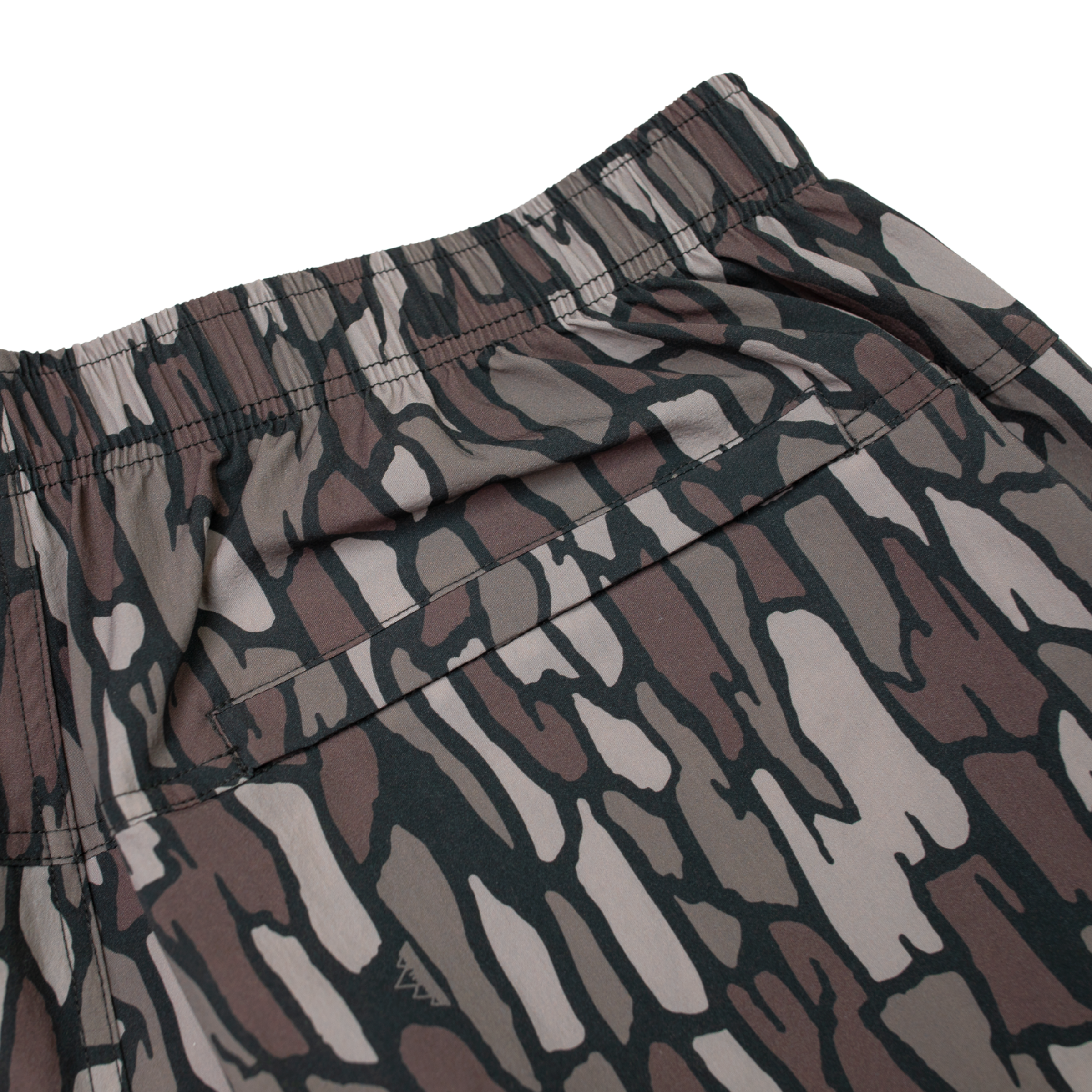 Men’s Journey Tech 7" Camo Short