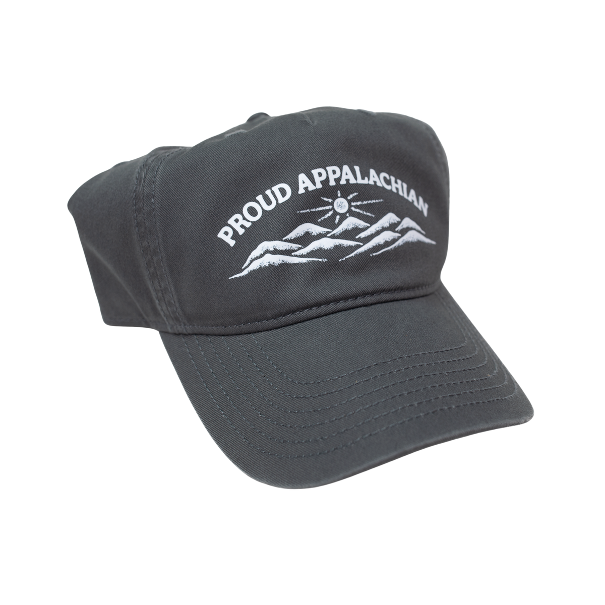 Proud Appalachian Lo-pro Cap
