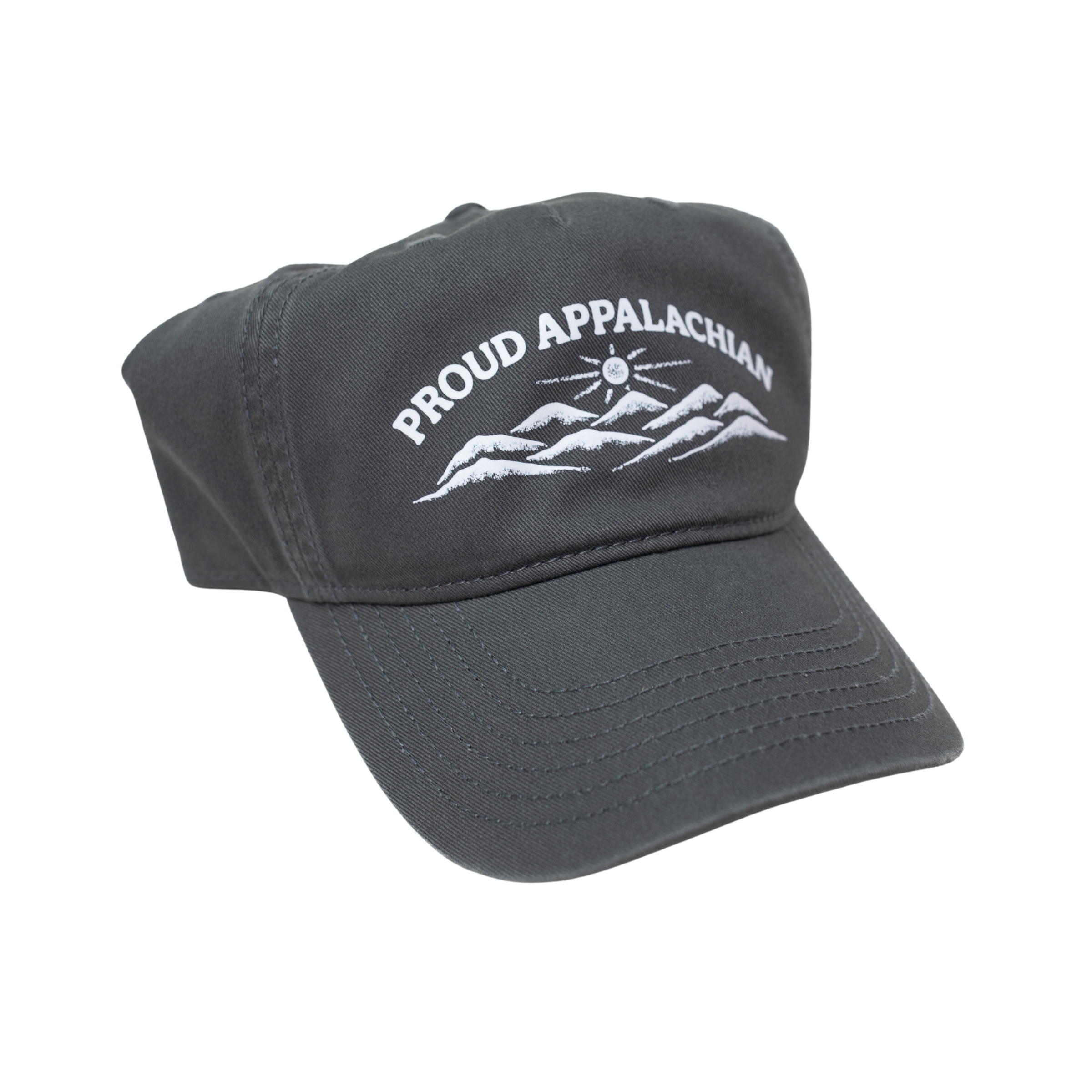 Proud Appalachian Lo-pro Cap