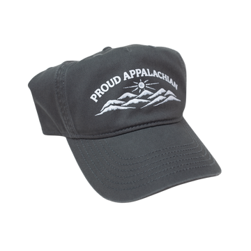 Proud Appalachian Lo-pro Cap