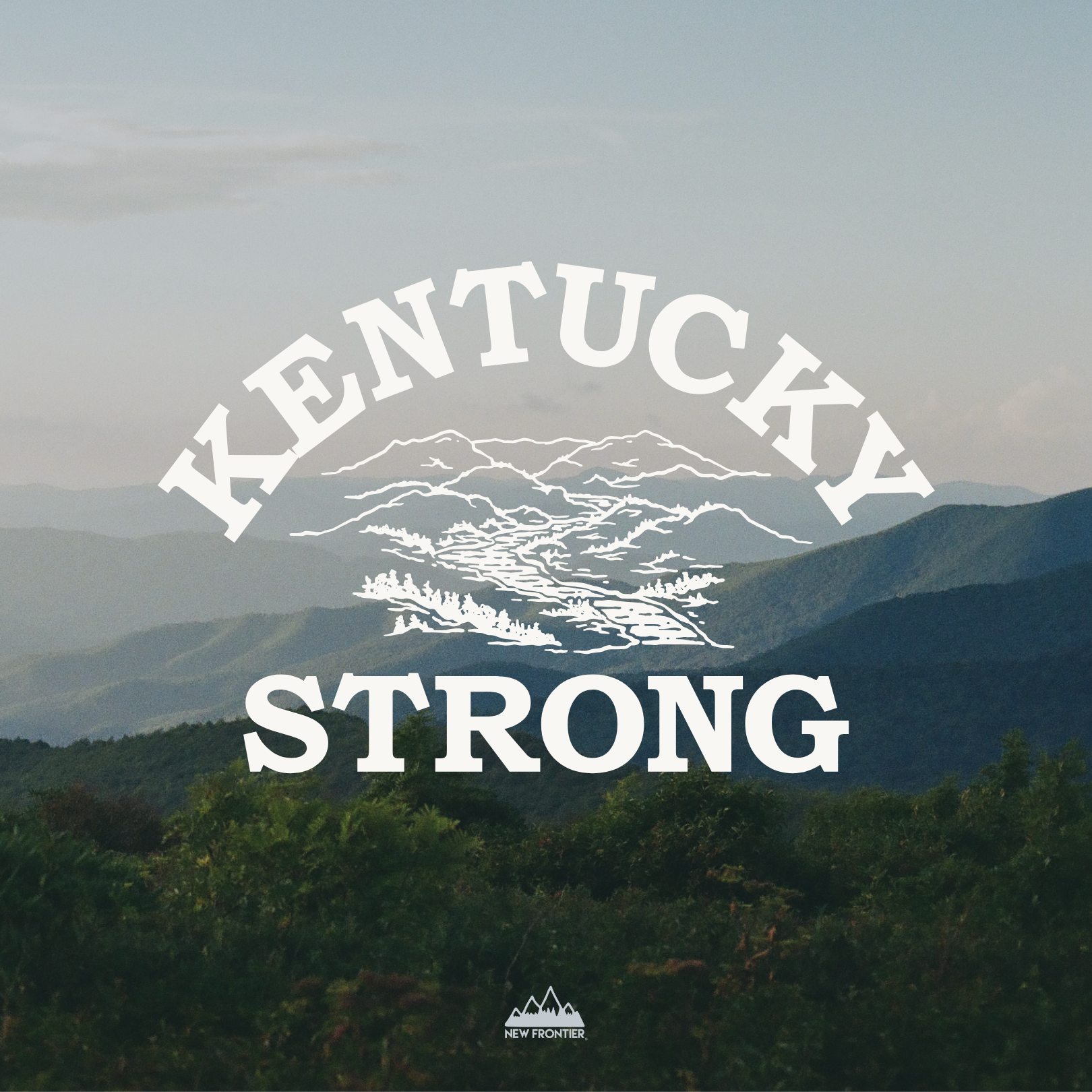 Kentucky Strong Hoodie