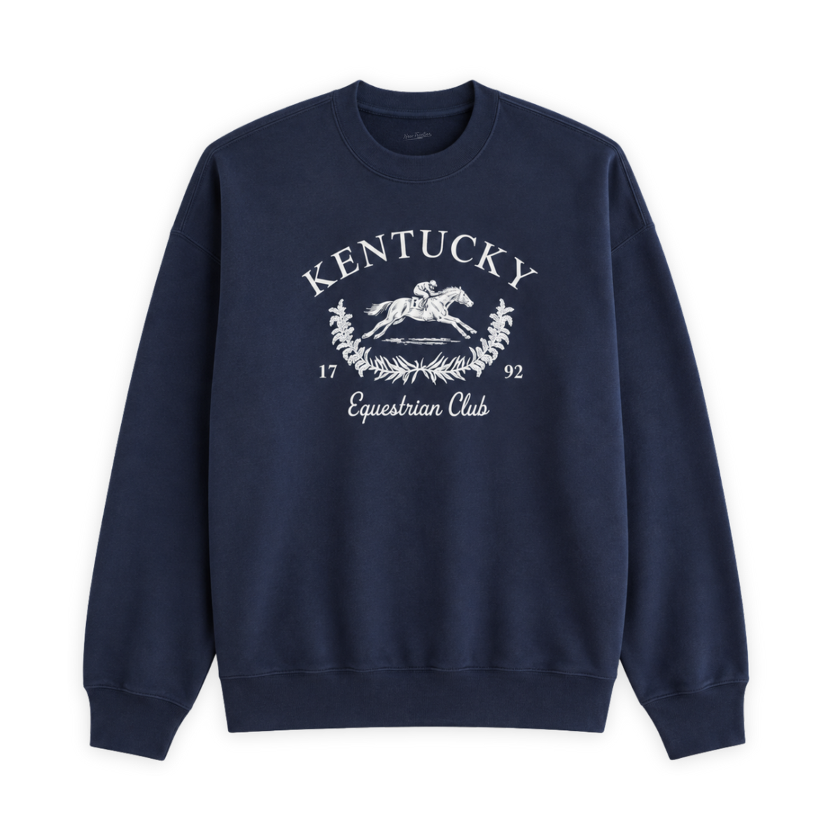 KY Equestrian Sweater