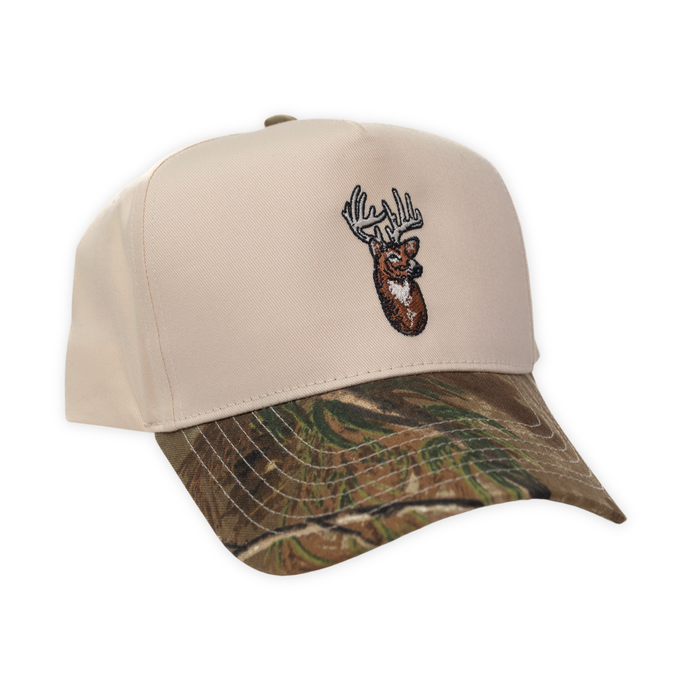 The Buck Hat