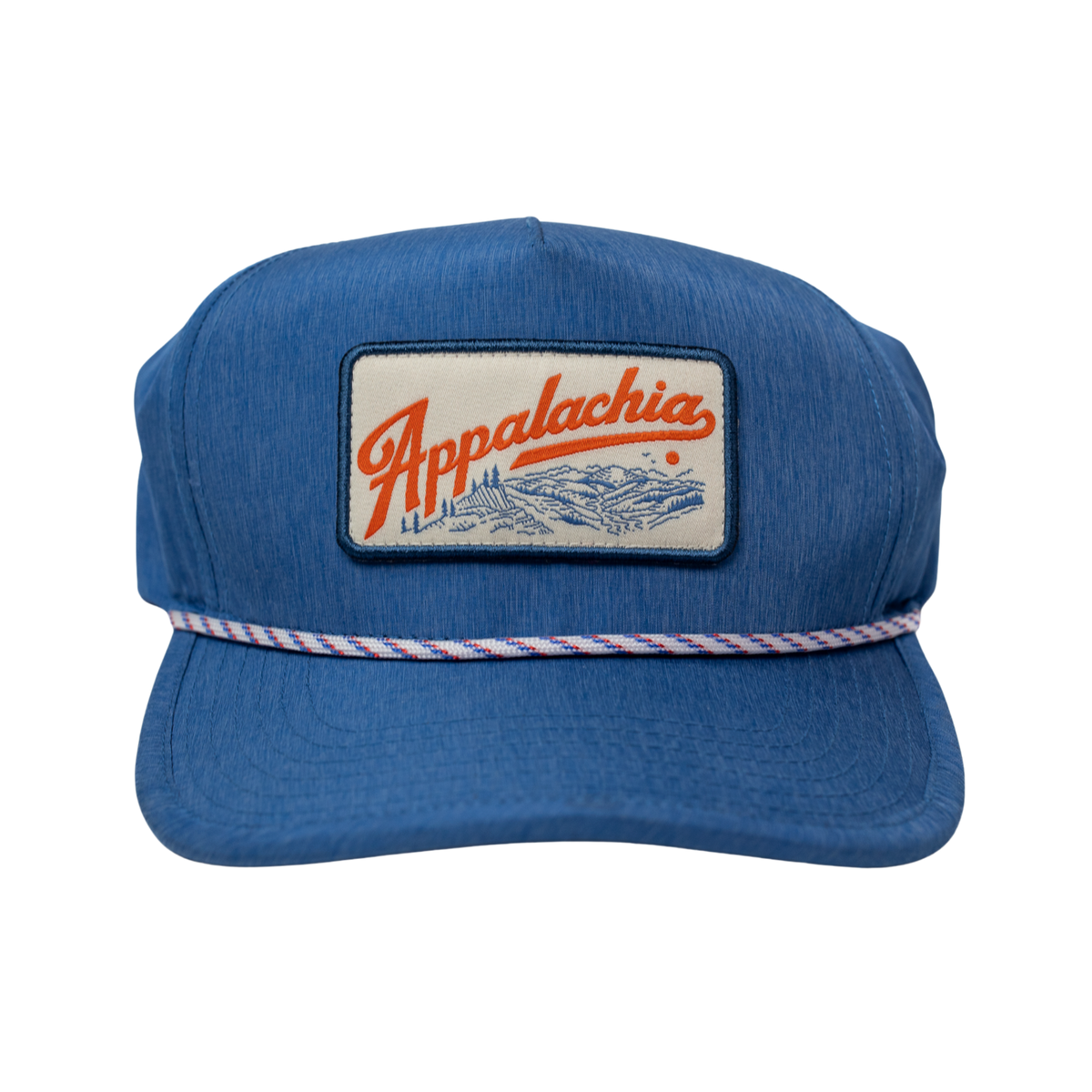 The Ridge Appalachia Tech Hat