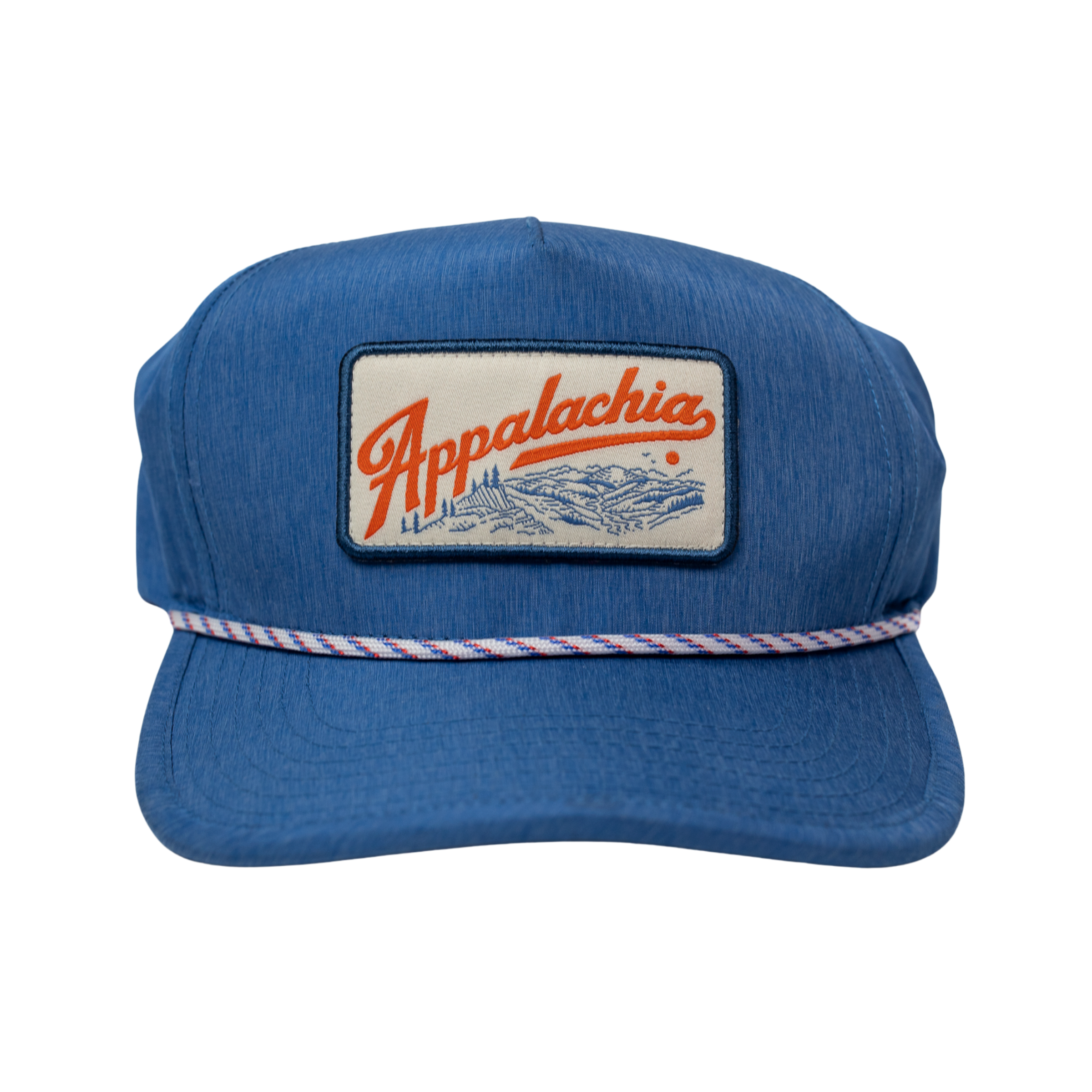 The Ridge Appalachia Tech Hat