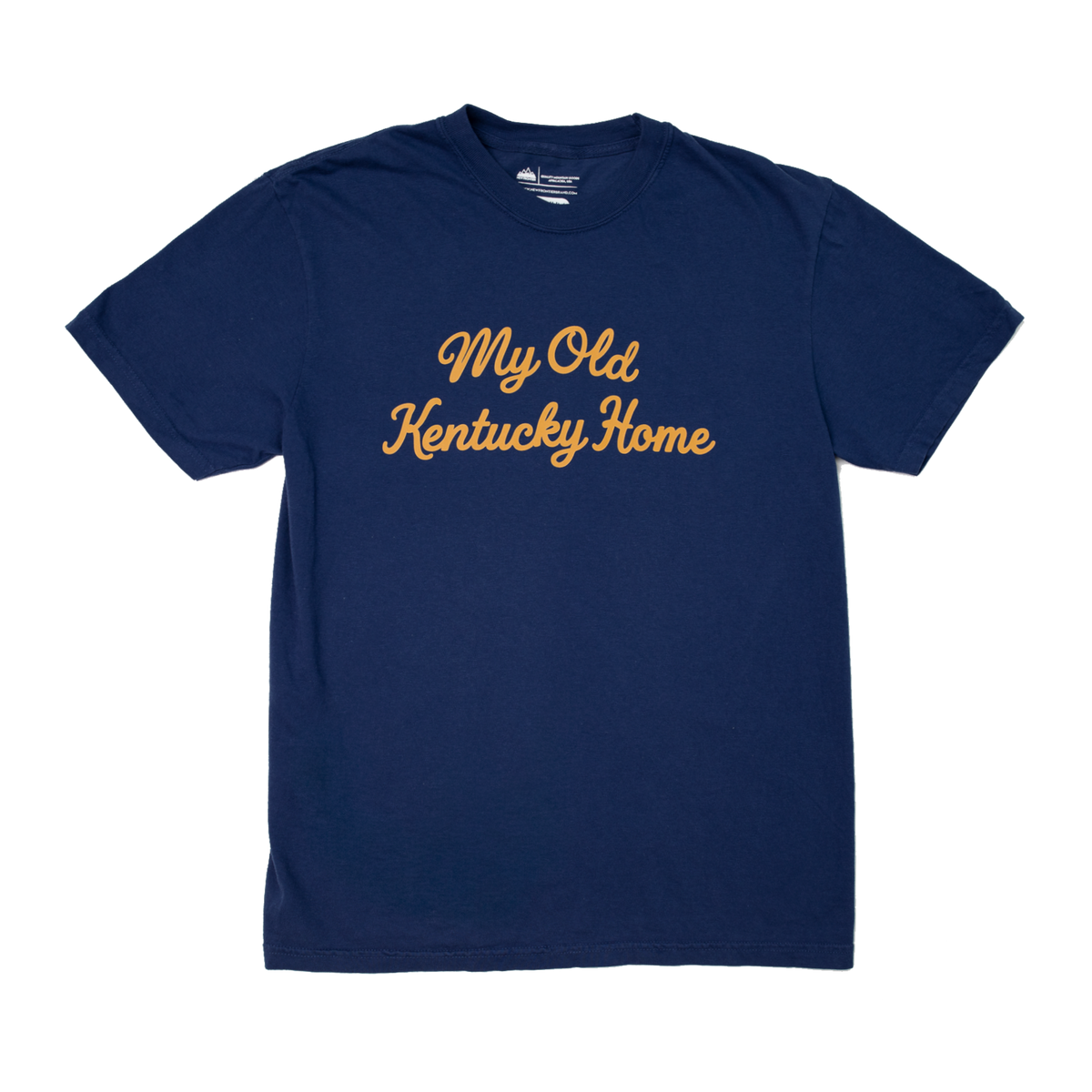 My Old Kentucky Home Tee