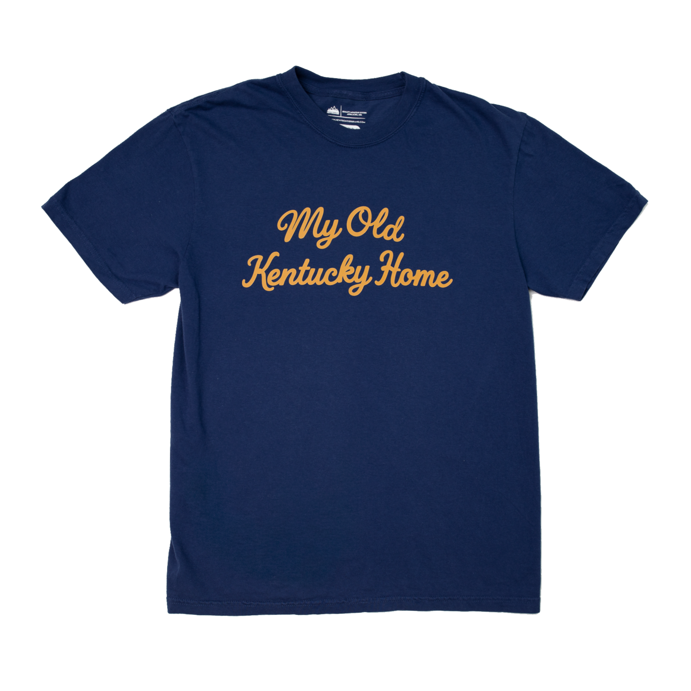 My Old Kentucky Home Tee