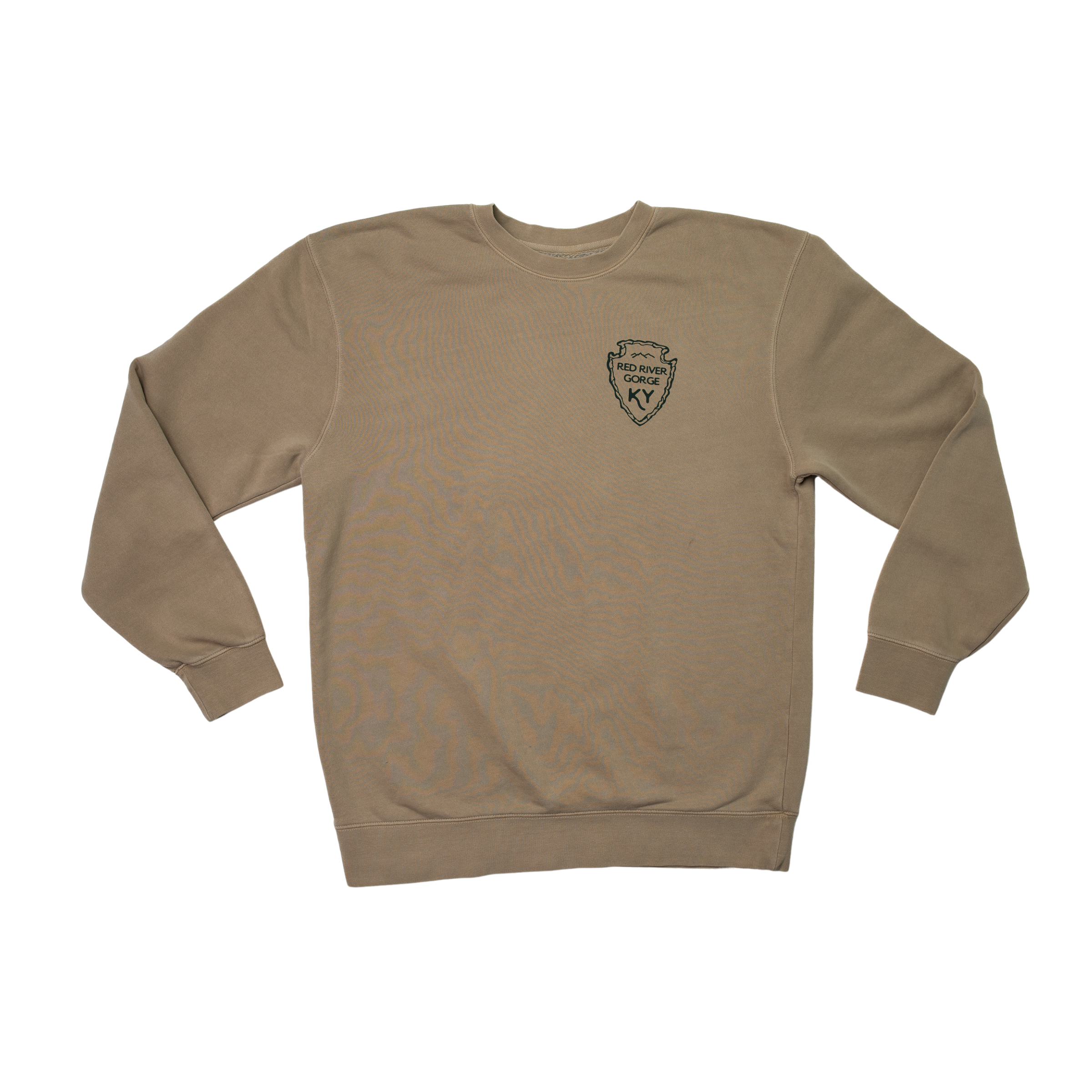 Red River Gorge Sweater
