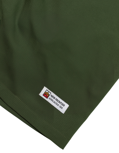 Men’s Mountain Tech Short 6.5"