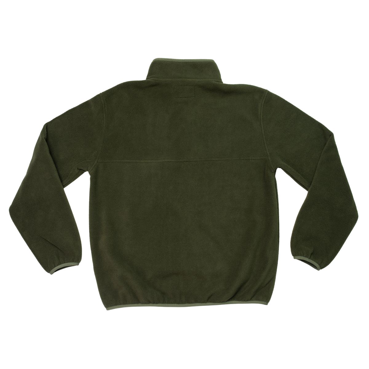 Frontier Fleece Pullover (Hunter)